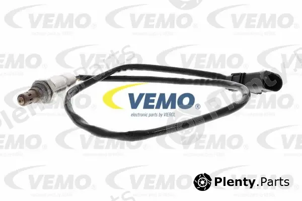 Lambda Sensor Original VEMO Quality