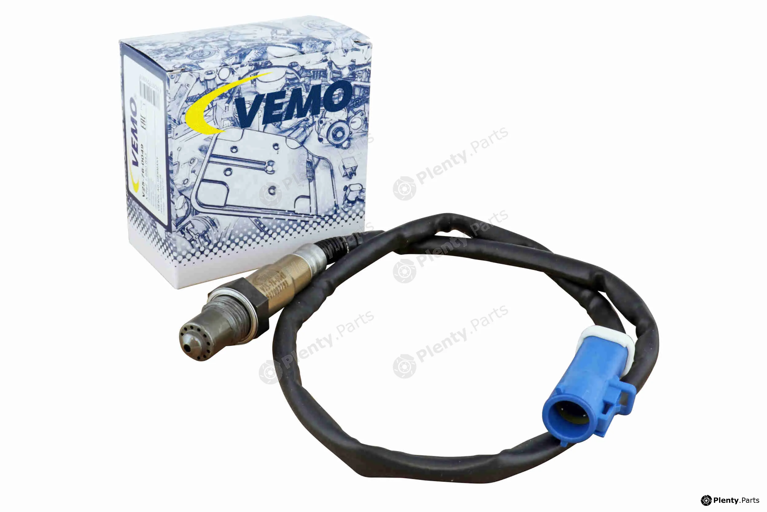 Lambda Sensor Original VEMO Quality