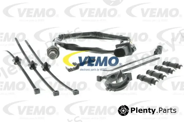Vemo V10-76-0104 — Lambda Sensor Original VEMO Quality