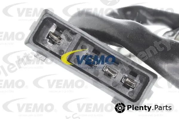 Lambda Sensor Original VEMO Quality