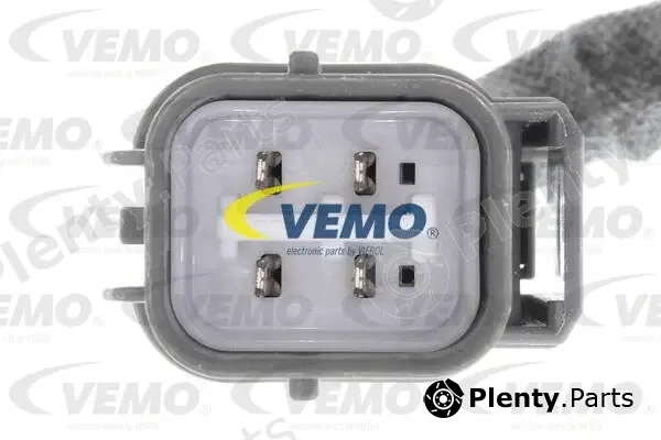 Lambda Sensor Original VEMO Quality