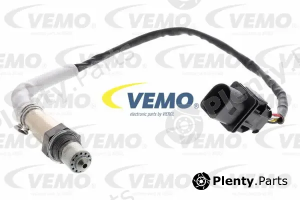Lambda Sensor Original VEMO Quality