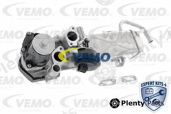 Vemo V10-63-0083 — EGR Valve EXPERT KITS +