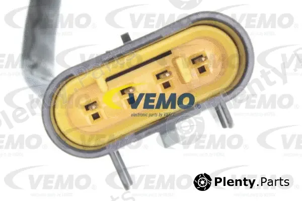 Lambda Sensor Original VEMO Quality