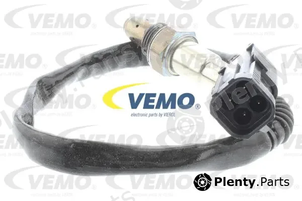 Lambda Sensor Original VEMO Quality