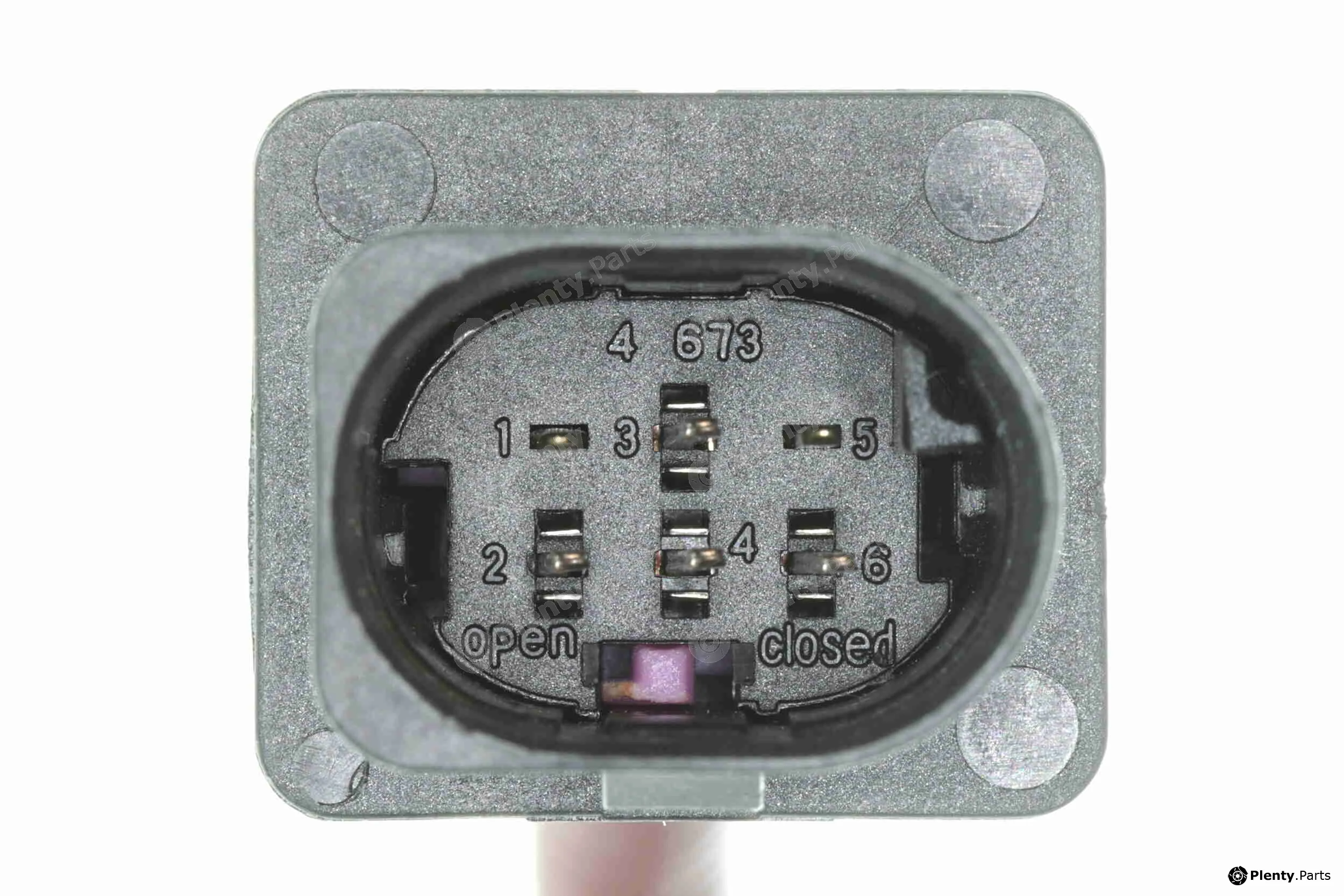 Lambda Sensor Original VEMO Quality