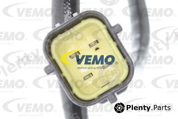 Lambda Sensor Original VEMO Quality