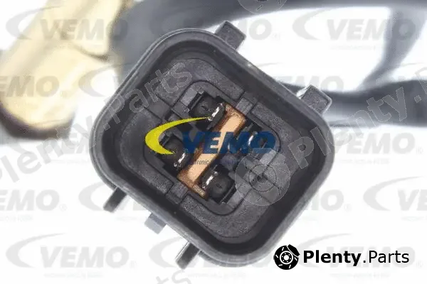 Lambda Sensor Original VEMO Quality