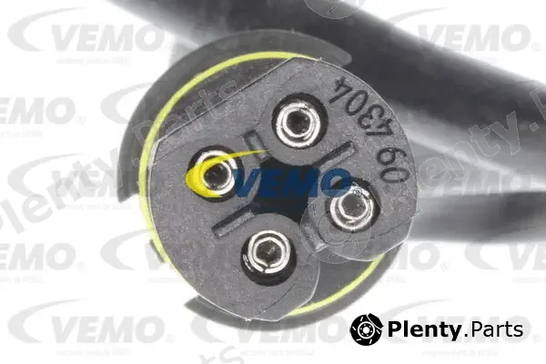 Lambda Sensor Original VEMO Quality