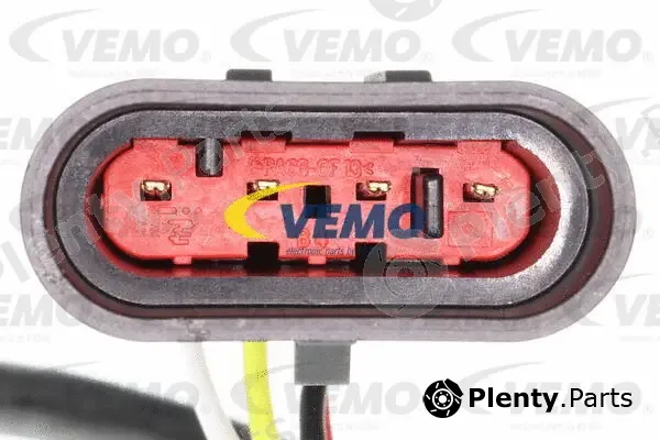 Lambda Sensor Original VEMO Quality