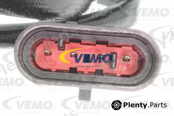 Lambda Sensor Original VEMO Quality