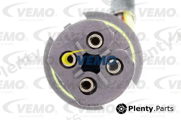 Lambda Sensor Original VEMO Quality