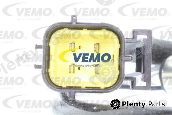 Lambda Sensor Original VEMO Quality