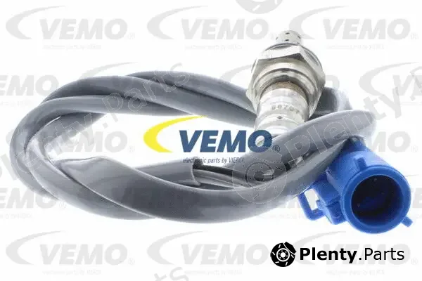Lambda Sensor Original VEMO Quality