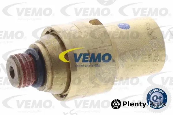 Vemo V15-51-0001 — Valve, compressed-air system Q+, original equipment manufacturer quality