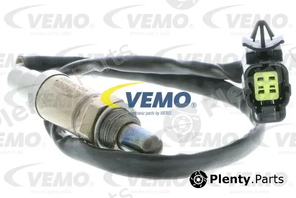 Lambda Sensor Original VEMO Quality