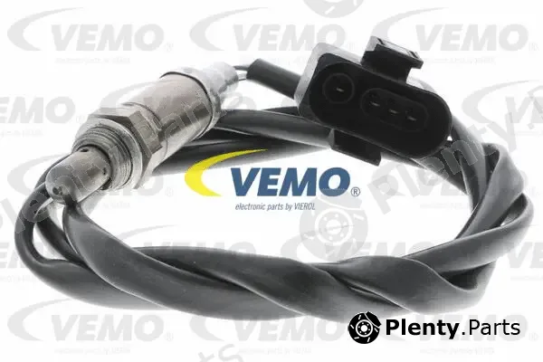 Lambda Sensor Original VEMO Quality