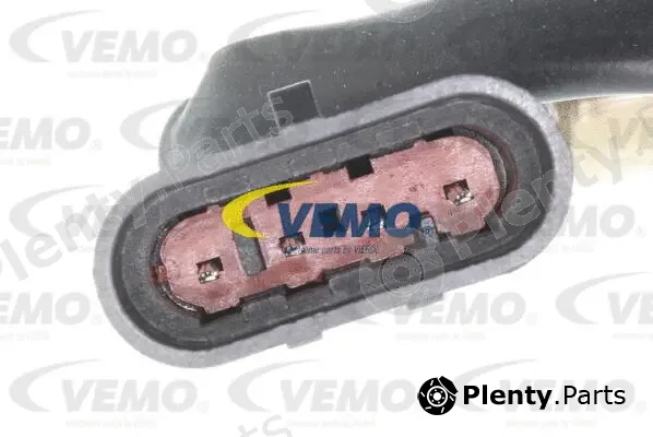 Lambda Sensor Original VEMO Quality