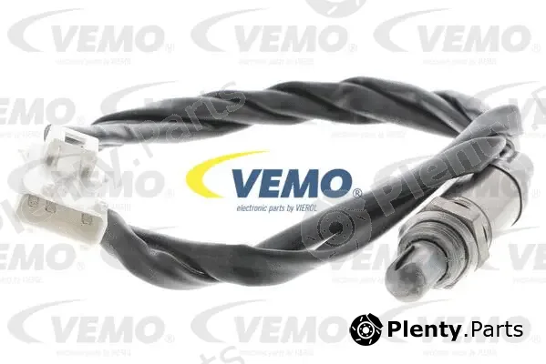 Lambda Sensor Original VEMO Quality