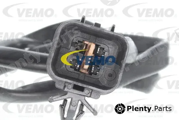 Lambda Sensor Original VEMO Quality