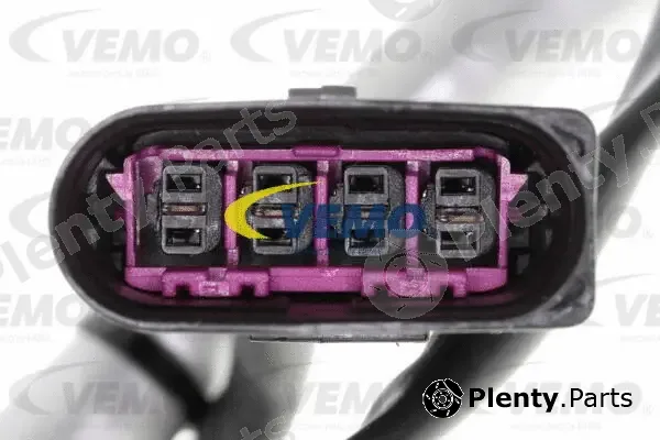 Lambda Sensor Original VEMO Quality