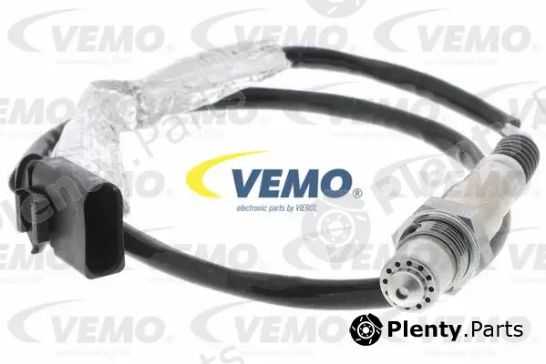 Vemo V10-76-0151 — Lambda Sensor Original VEMO Quality