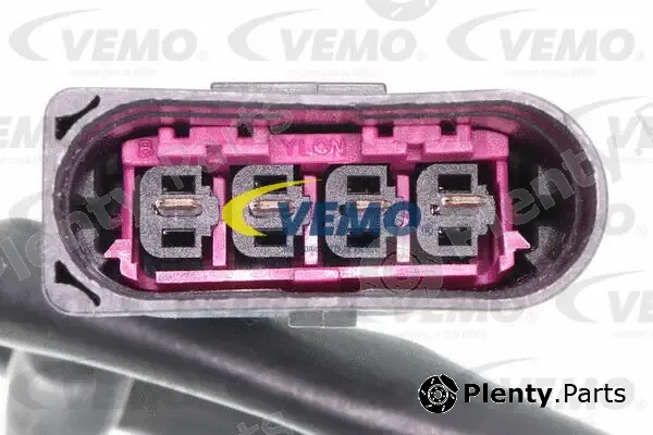 Lambda Sensor Original VEMO Quality