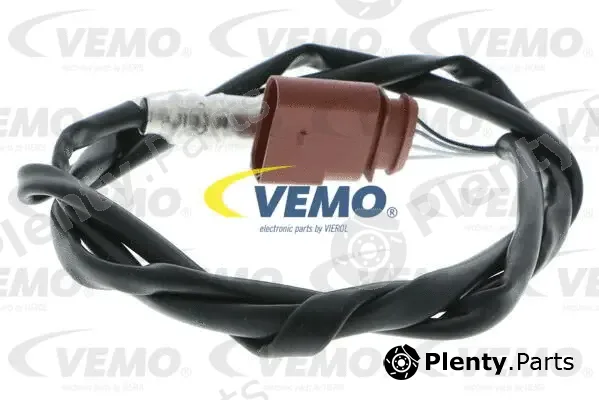 Lambda Sensor Original VEMO Quality