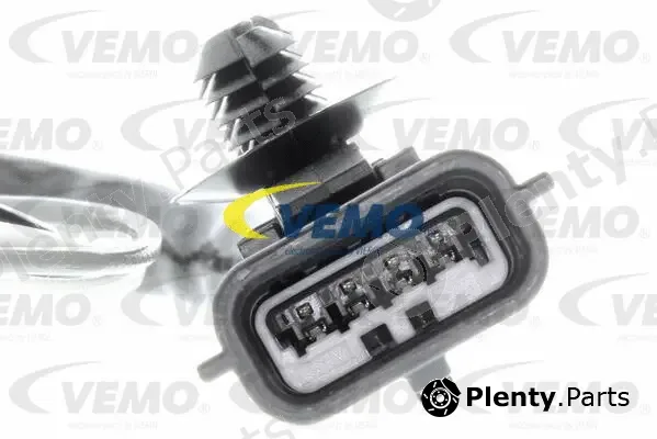 Lambda Sensor Original VEMO Quality