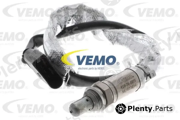 Lambda Sensor Original VEMO Quality