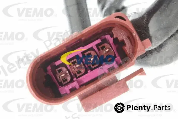Lambda Sensor Original VEMO Quality