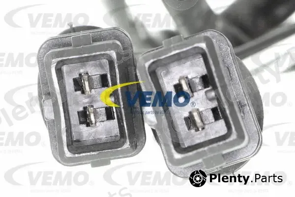 Lambda Sensor Original VEMO Quality