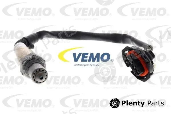 Lambda Sensor Original VEMO Quality