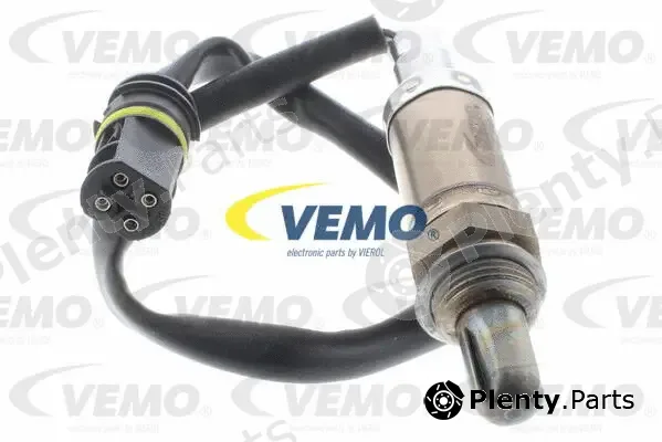 Lambda Sensor Original VEMO Quality