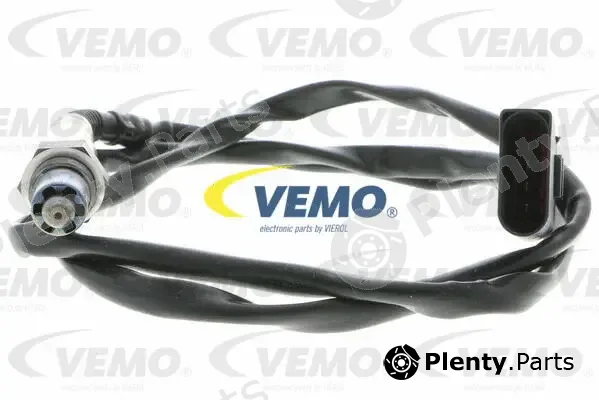 Lambda Sensor Original VEMO Quality