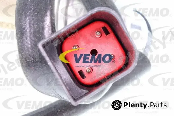 Lambda Sensor Original VEMO Quality