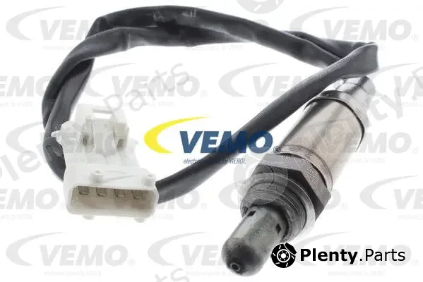 Lambda Sensor Original VEMO Quality