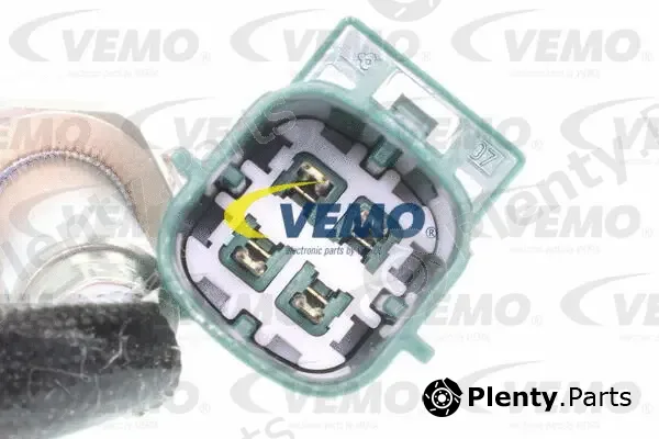 Lambda Sensor Original VEMO Quality