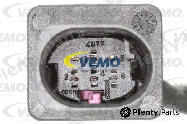 Lambda Sensor Original VEMO Quality