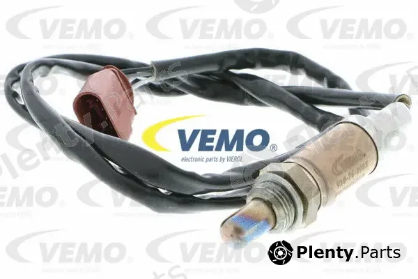 Lambda Sensor Original VEMO Quality