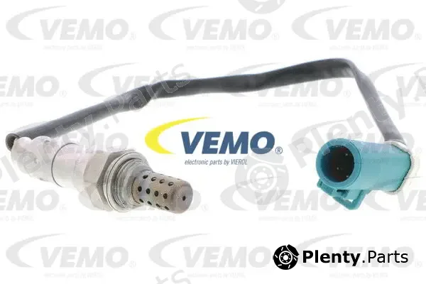 Lambda Sensor Original VEMO Quality