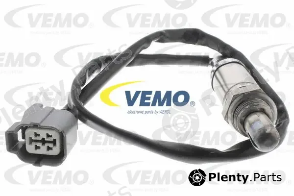 Lambda Sensor Original VEMO Quality