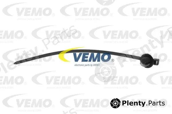 Lambda Sensor Original VEMO Quality