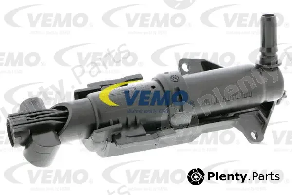 Vemo V20-08-0134 — Washer Fluid Jet, headlight cleaning Original VEMO Quality