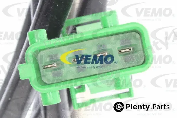 Lambda Sensor Original VEMO Quality