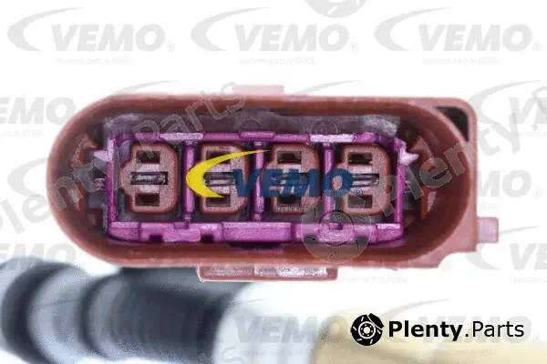 Lambda Sensor Original VEMO Quality