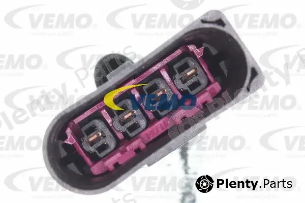 Lambda Sensor Original VEMO Quality