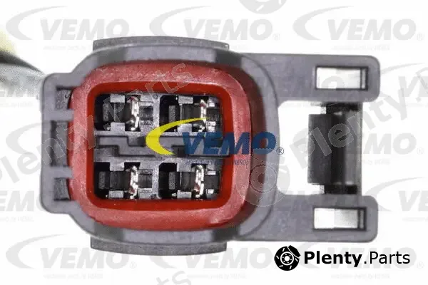 Lambda Sensor Original VEMO Quality
