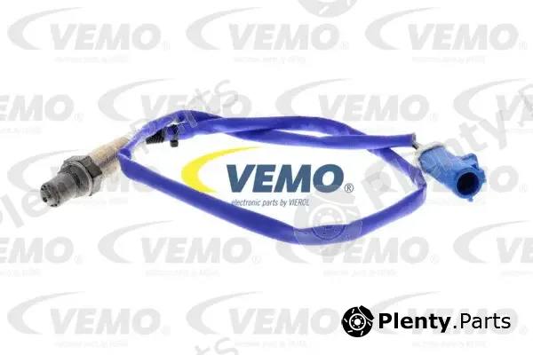 Lambda Sensor Original VEMO Quality