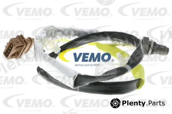 Lambda Sensor Original VEMO Quality